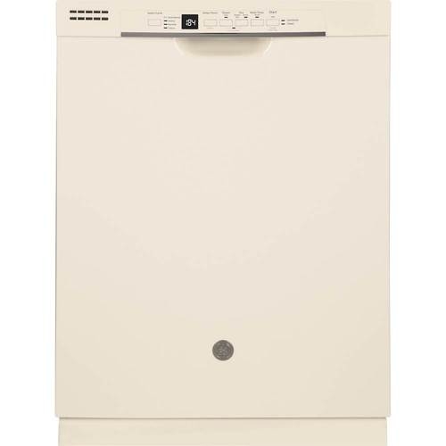 GE Dishwasher Model GDF530PGMCC