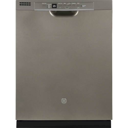 GE Dishwasher Model GDF530PMMES