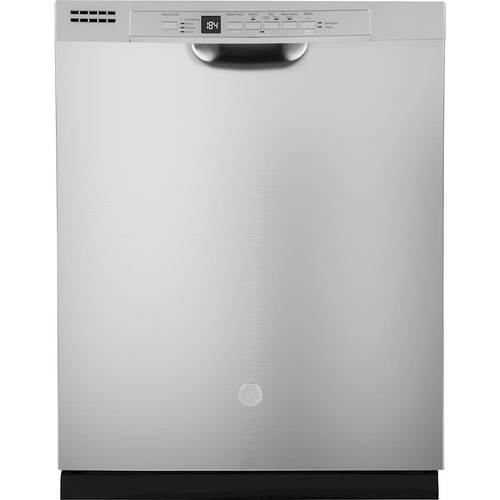 GE Dishwasher Model GDF530PSMSS