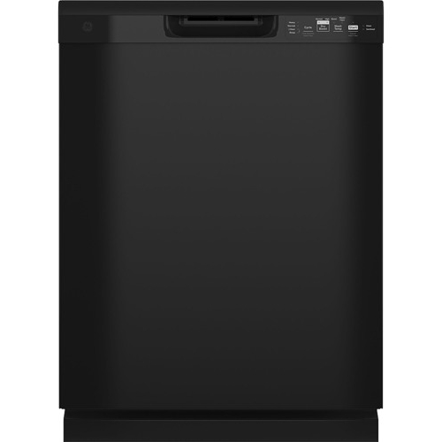 Buy GE Dishwasher GDF535PGRBB