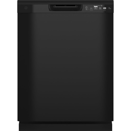 GE Dishwasher Model GDF535PGRBB