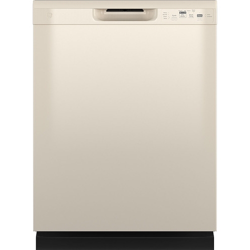 GE Dishwasher Model GDF535PGRCC