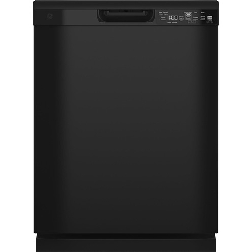 Buy GE Dishwasher GDF550PGRBB