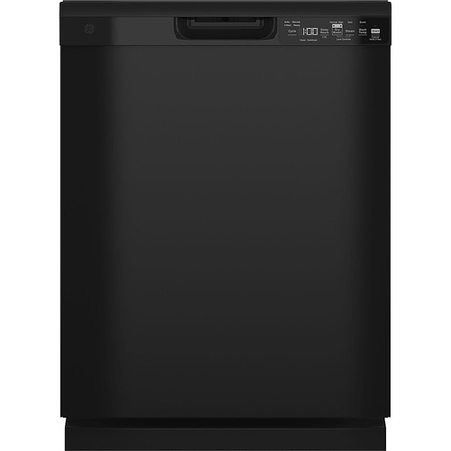 GE Dishwasher Model GDF550PGRBB