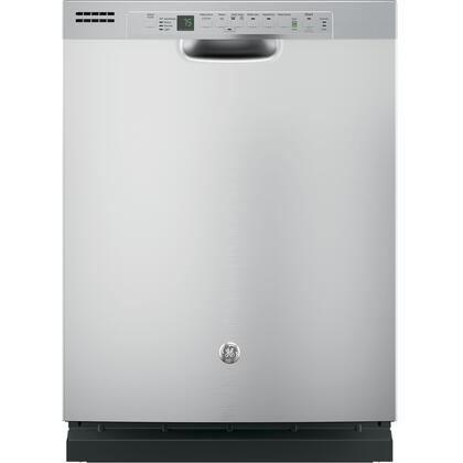 GE Dishwasher Model GDF610PSJSS