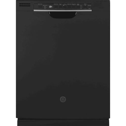 GE Dishwasher Model GDF630PGMBB