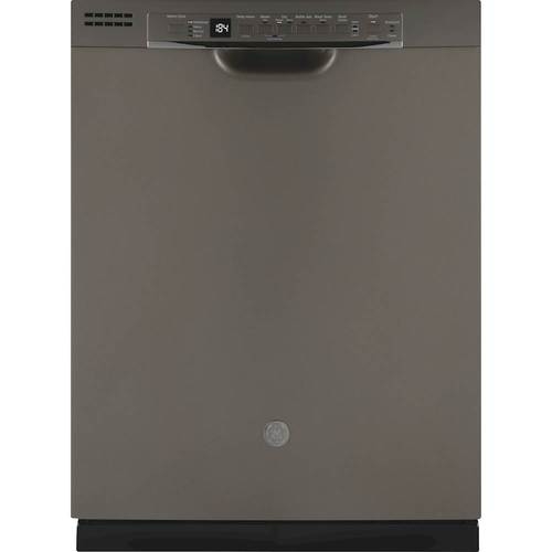 GE Dishwasher Model GDF630PMMES