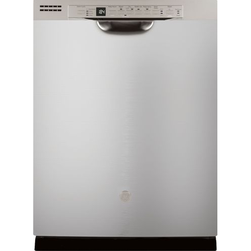 GE Dishwasher Model GDF630PSMSS