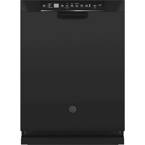 Buy GE Dishwasher GDF645SGNBB