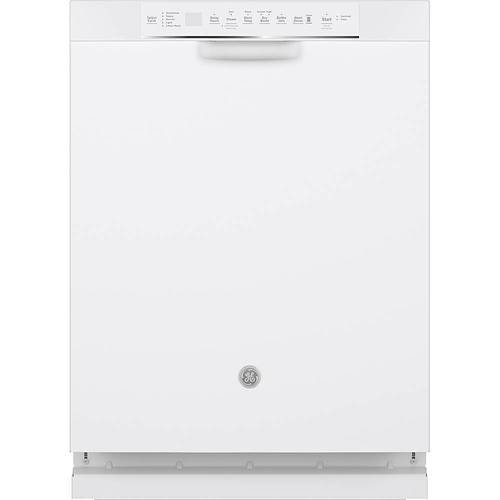 Buy GE Dishwasher GDF645SGNWW