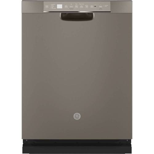 GE Dishwasher Model GDF645SMNES