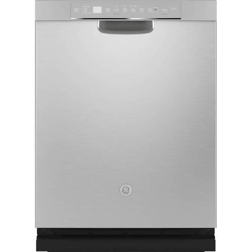 GE Dishwasher Model GDF645SSNSS