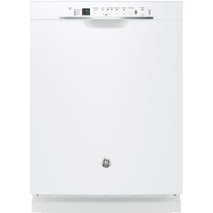 GE Dishwasher Model GDF650SGJWW