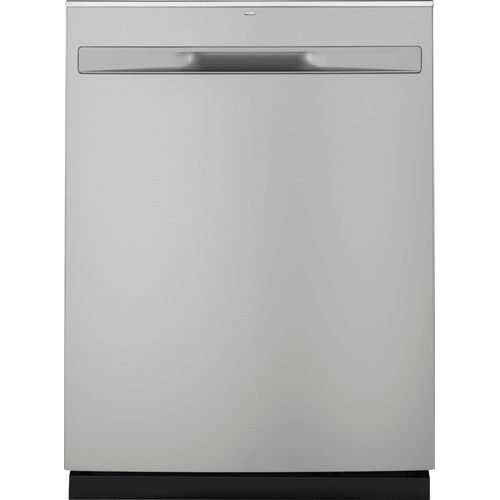 GE Dishwasher Model GDP615HSMSS