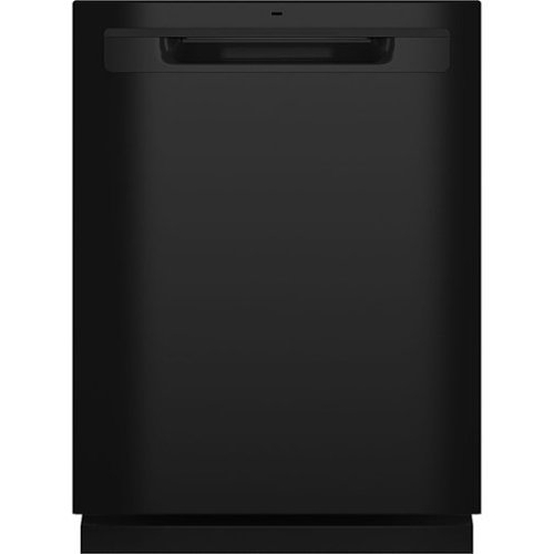 Buy GE Dishwasher GDP630PGRBB