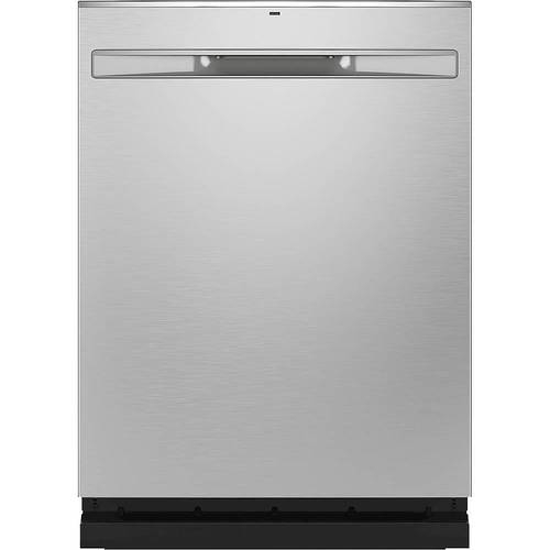 GE Dishwasher Model GDP645SYNFS