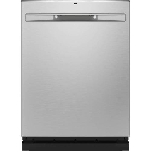 GE Dishwasher Model GDP665SYNFS