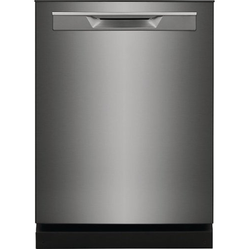 Frigidaire Dishwasher Model GDPP4517AD