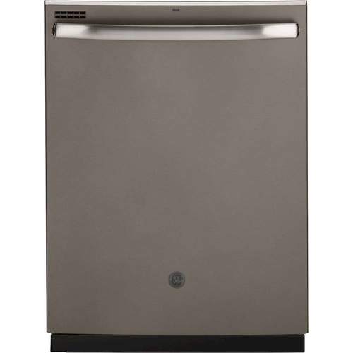 GE Dishwasher Model GDT530PMPES