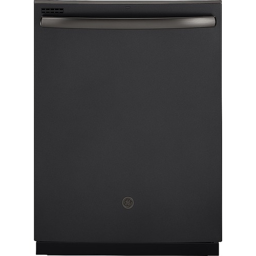 GE Dishwasher Model GDT605PFMDS