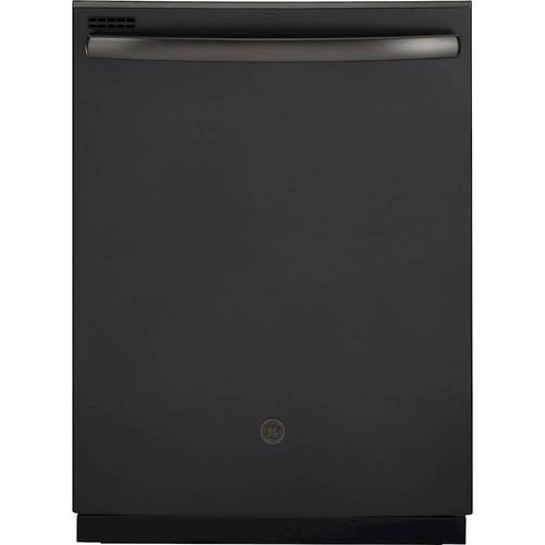 GE Dishwasher Model GDT630PFMDS