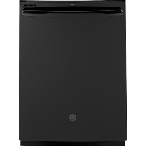 GE Dishwasher Model GDT630PGMBB