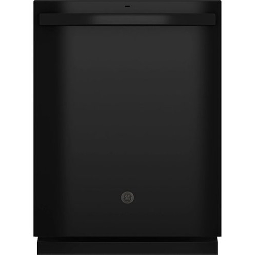 GE Dishwasher Model GDT630PGRBB