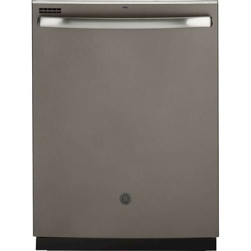 GE Dishwasher Model GDT630PMMES