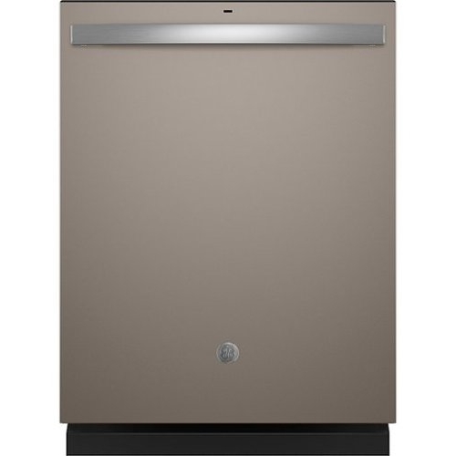 GE Dishwasher Model GDT630PMRES