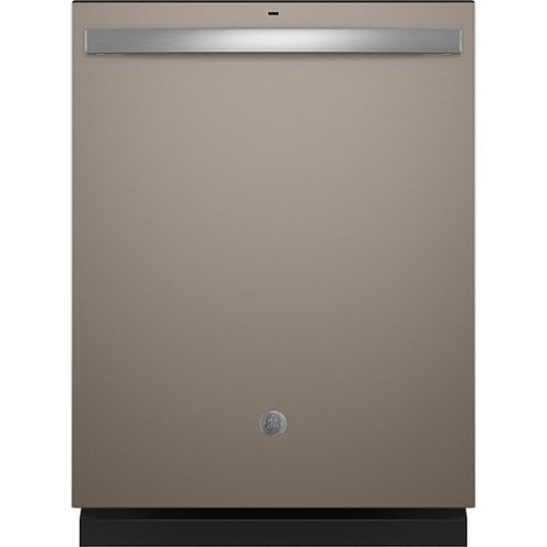 GE Dishwasher Model GDT630PMRES