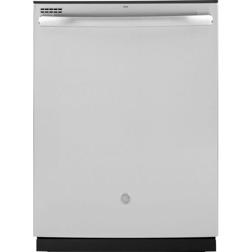 GE Dishwasher Model GDT630PSMSS