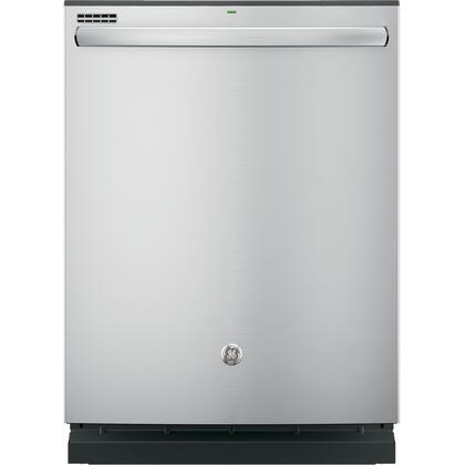 GE Dishwasher Model GDT635HSJSS