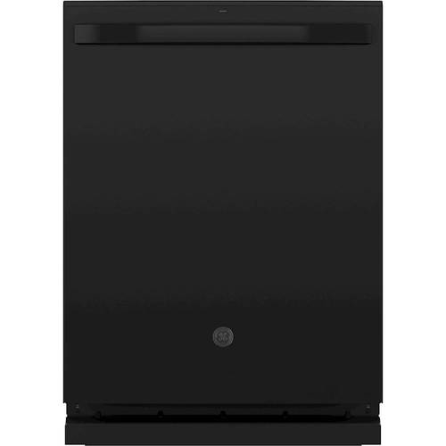 GE Dishwasher Model GDT645SGNBB