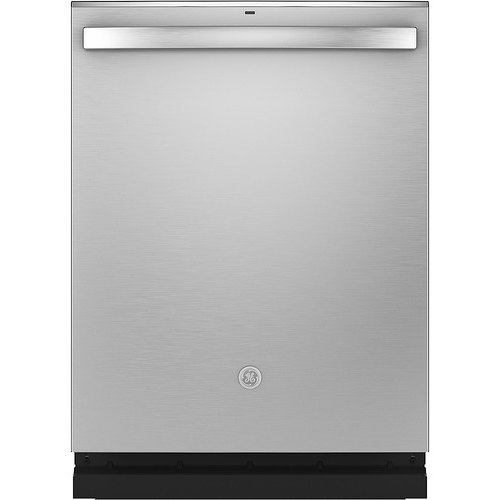 GE Dishwasher Model GDT645SSNSS