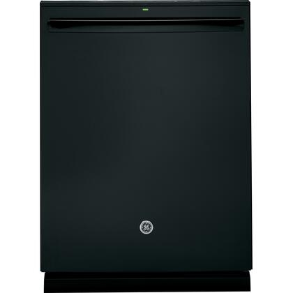 GE Dishwasher Model GDT655SGJBB