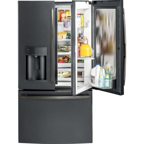 Comprar GE Refrigerador GFD28GELDS