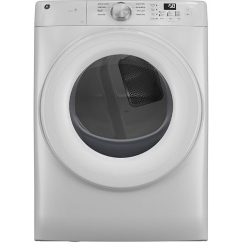 GE Dryer Model GFD35ESSYWW