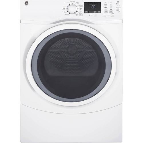 Buy GE Dryer GFD45GSSMWW