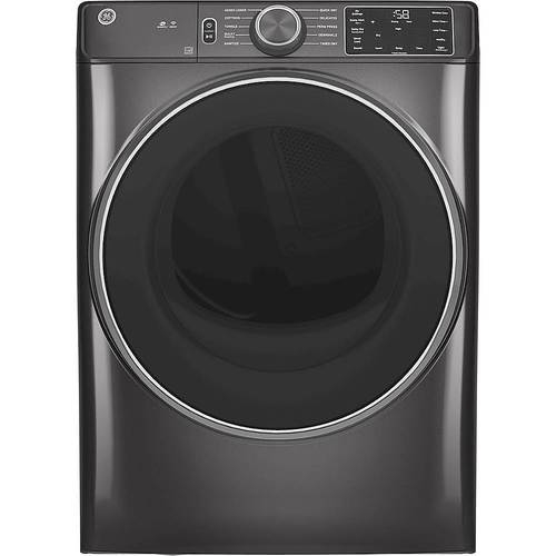 GE Dryer Model GFD55GSPNDG