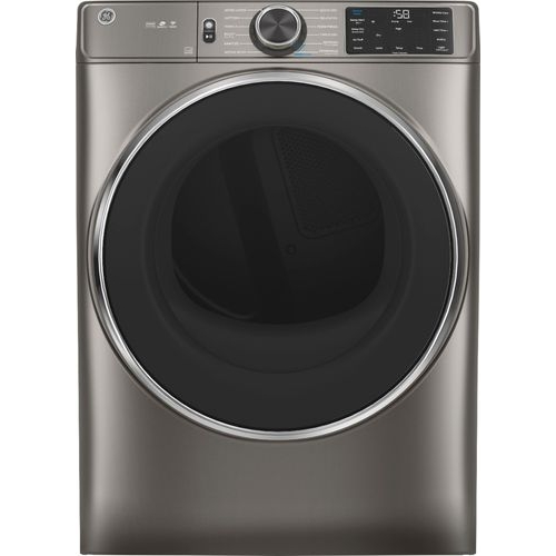 GE Dryer Model GFD65ESPNSN