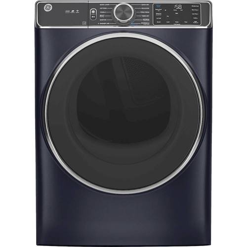 GE Dryer Model GFD85ESPNRS