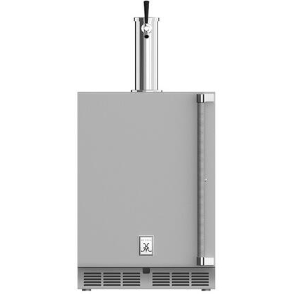 Hestan Refrigerator Model GFDSL241