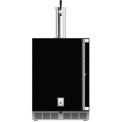 Buy Hestan Refrigerator GFDSL241BK