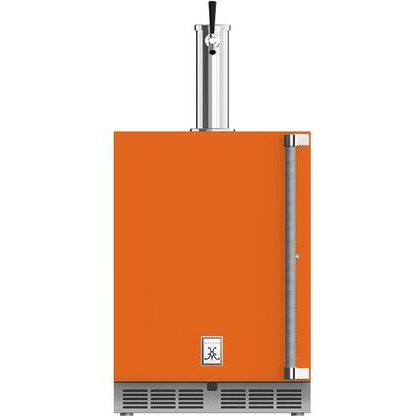 Hestan Refrigerator Model GFDSL241OR