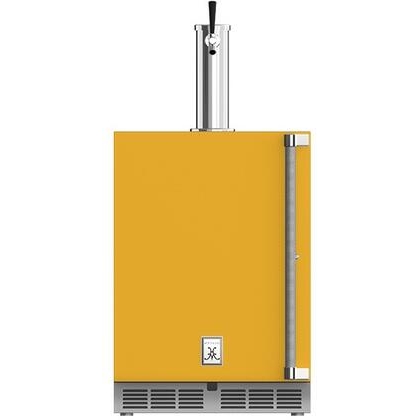 Comprar Hestan Refrigerador GFDSL241YW