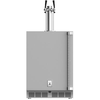 Hestan Refrigerator Model GFDSL242