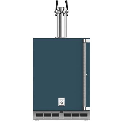 Fridge Using Heshan Hestan Refrigerator Model GFDSL242GG | Appliance Helpers