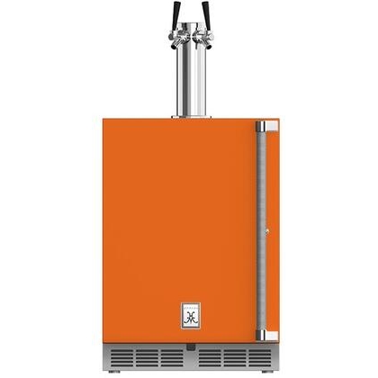 Hestan Refrigerator Model GFDSL242OR