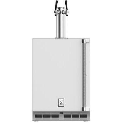 Hestan Refrigerador Modelo GFDSL242WH