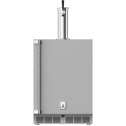 Buy Hestan Refrigerator GFDSR241